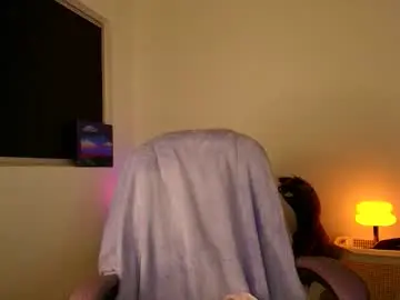 Chaturbate Adult Webcam of violettastars