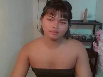 Chaturbate Private Sex Chat of yourasian_kendal