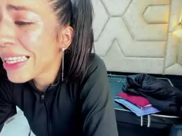 Chaturbate Adult Webcams of aleja__slav3