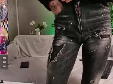 Chaturbate Live Porn of anastasiajune