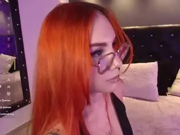 Chaturbate Private Sex Chat of arannamartinez