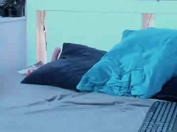 Chaturbate Nude Webcam of ariasweety25