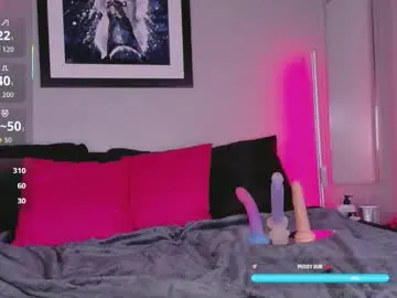 Chaturbate Live Sex of autum_showers