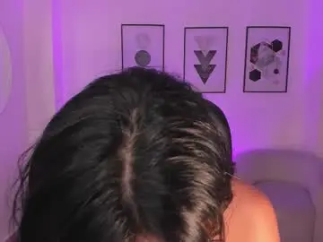 Chaturbate Live Sex Cam of beverlyy_johnson