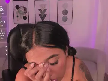Chaturbate Adult Webcams of beverlyy_johnson