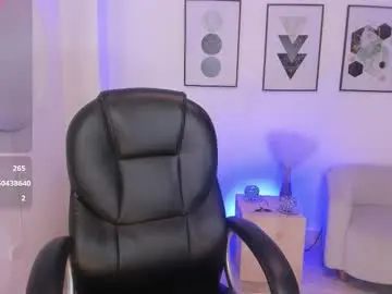 Chaturbate Free Porn Cam of beverlyy_johnson