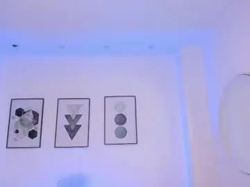 Chaturbate Adult Webcams of beverlyy_johnson