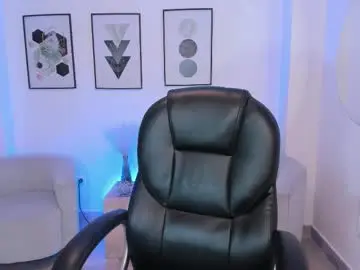 Chaturbate Nude Webcam of beverlyy_johnson