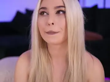 Chaturbate Private Sex Chat of bia_kristal