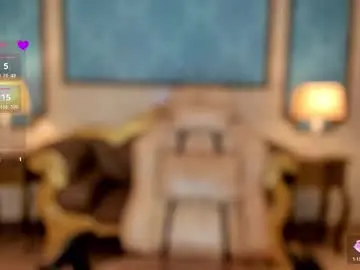 Chaturbate Live Porn of cherry_santana