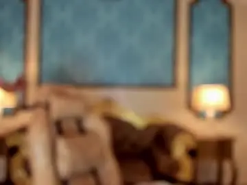 Chaturbate Live Sex Cam of cherry_santana