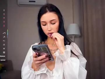 Chaturbate Sex Chat of delanakimbral
