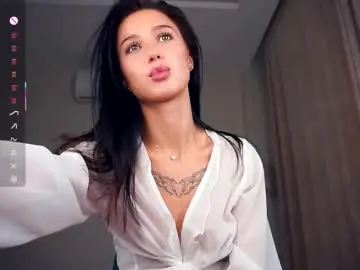 Chaturbate Adult Webcams of delanakimbral