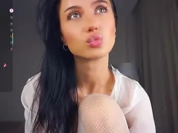 Chaturbate Private Sex Chat of delanakimbral