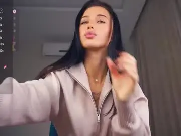 Chaturbate Live Sex Cam of delanakimbral