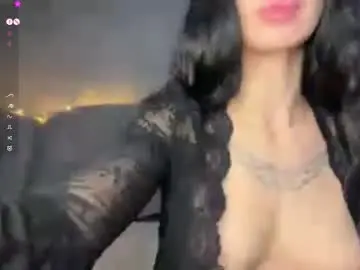 Chaturbate Live Porn of delanakimbral