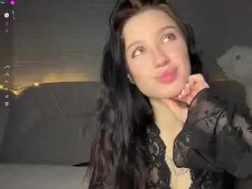 Chaturbate Live Porn of delanakimbral