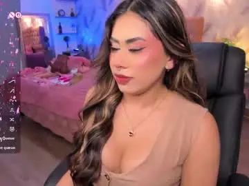 Chaturbate Free Porn Cam of eveline_figeroa