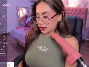 Chaturbate Free Porn Cam of eveline_figeroa