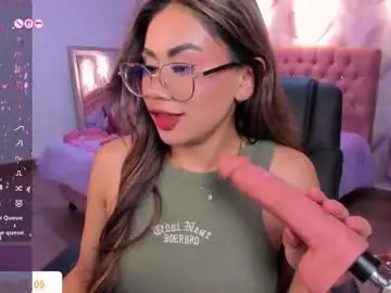 Chaturbate Free Live Porn of eveline_figeroa