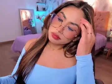 Chaturbate Adult Video Chat of eveline_figeroa