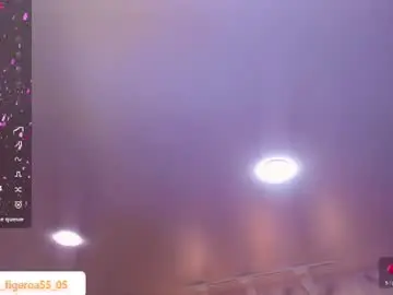 Chaturbate Live Sex of eveline_figeroa