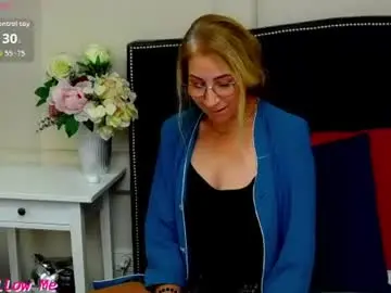 Chaturbate Best Webcam of foxy_ramona