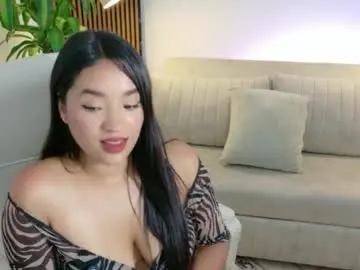 Chaturbate Nude Webcam of iam__zara