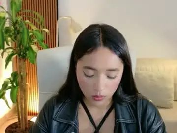 Chaturbate Adult Webcam of iam__zara