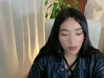 Chaturbate Live Sex Cam of iam__zara
