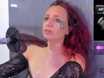Chaturbate Watch Live Sex Cams of issys_milf