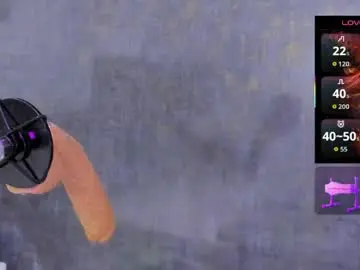 Chaturbate Free Porn Cam of issys_milf