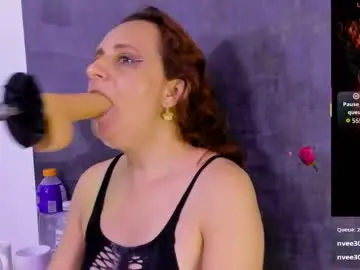 Chaturbate Free Porn Cam of issys_milf