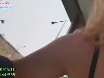 Chaturbate Live Sex Cam of jennywildd