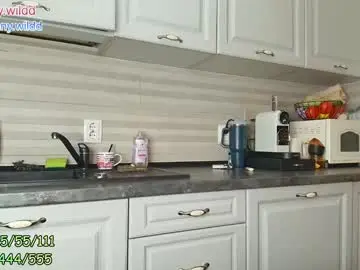 Chaturbate Free Porn Cam of jennywildd