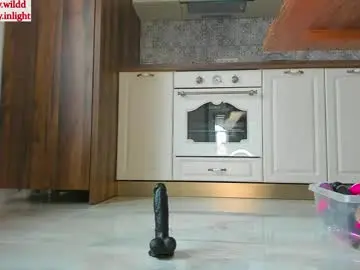 Chaturbate Sex Chat of jennywildd