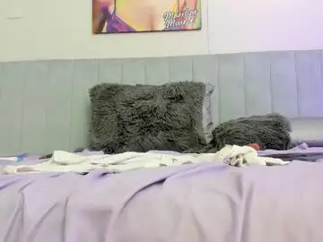 Chaturbate Adult Video Chat of karola_cute_