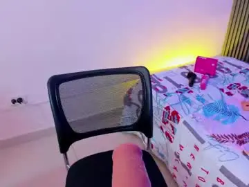 Chaturbate Sex Cam of karola_cute_