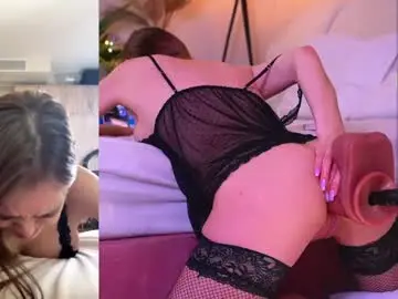 Chaturbate Adult Webcams of katymolly