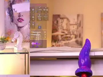 Chaturbate Adult Webcams of katymolly