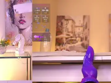 Chaturbate Sex Chat of katymolly