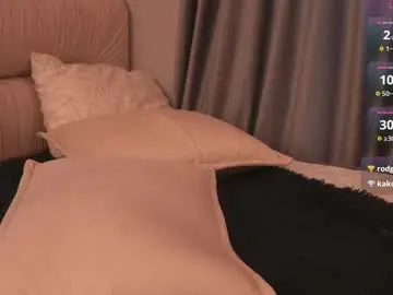 Chaturbate Adult Video Chat of katymolly