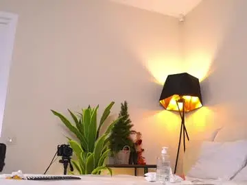 Chaturbate Live Sex Cam of katymolly