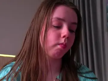 Chaturbate Nude Webcam of katymolly