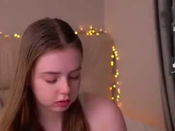 Chaturbate Nude Webcam of katymolly