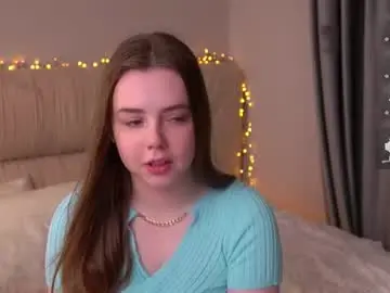 Chaturbate Live Sex Cam of katymolly