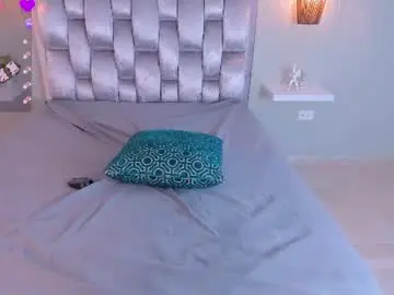 Chaturbate Adult Webcam of lilith_rouseee
