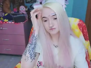 Chaturbate Watch Live Sex Cams of manuela_unicorn