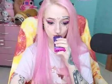 Chaturbate Best live sex cam show of manuela_unicorn