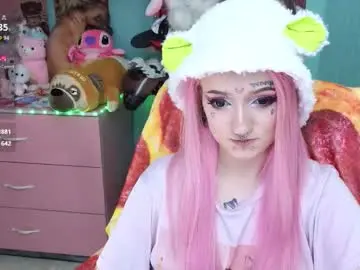 Chaturbate Sex Cam of manuela_unicorn